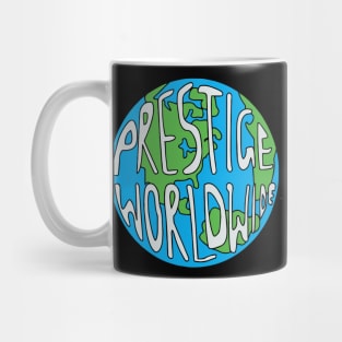 Prestige Worldwide Mug